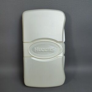 Huggies Baby Diaper Wipes Travel Size Case Empty Container for Diaper Bag